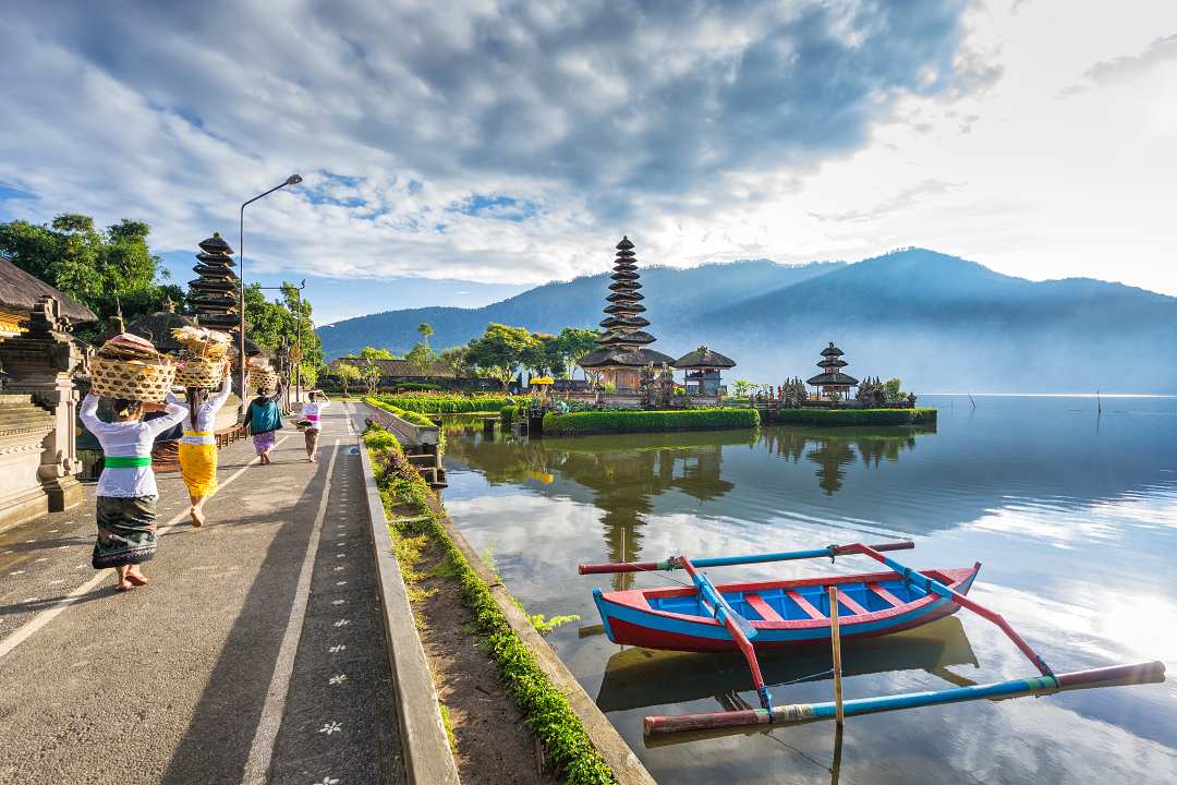 pariwisata