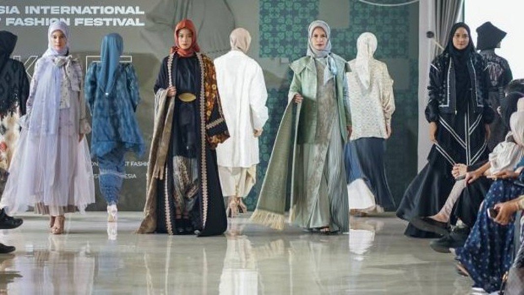 Modest Fashion