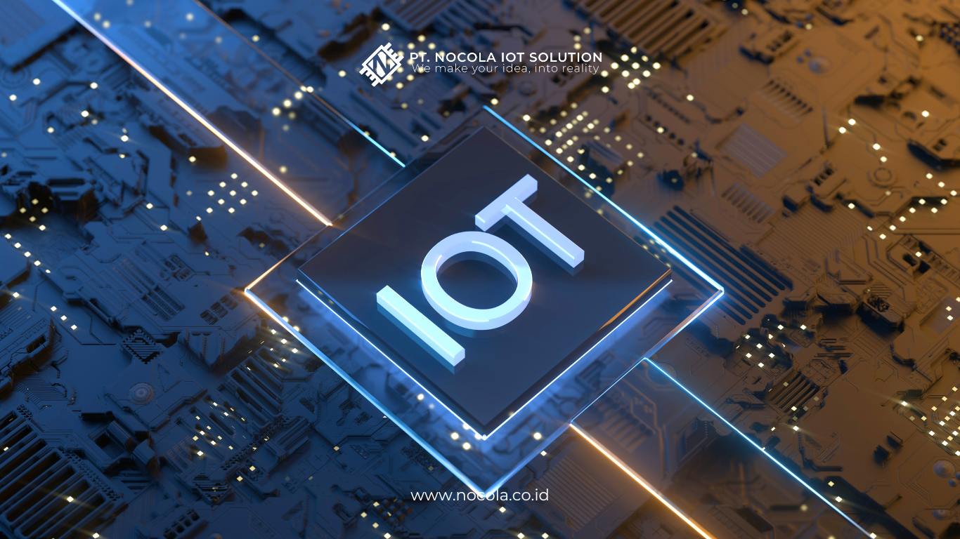 Internet of Things