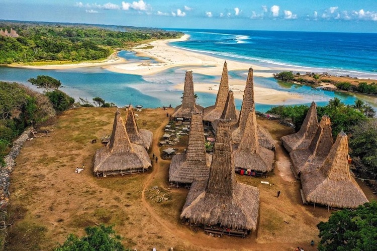 destinasi wisata terpopuler