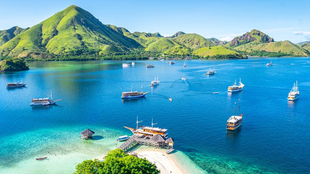 Bali 2025