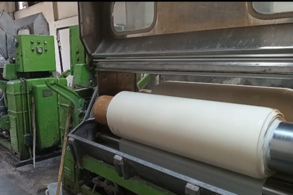 tekstil pintar
