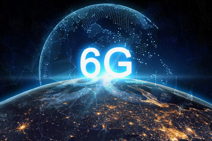 teknologi 5G