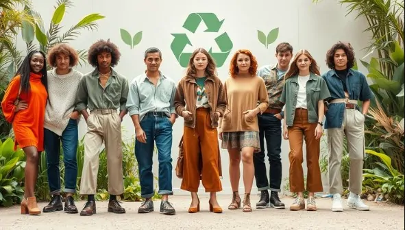tren fashion sustainable