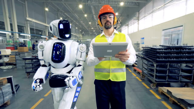 robotik