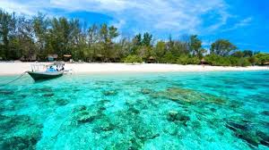 wisata nusantara