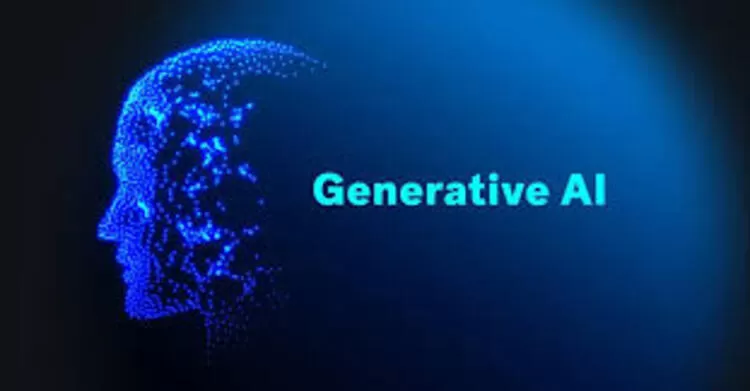 AI generatif Indonesia