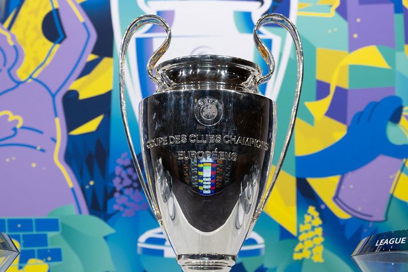 liga champions