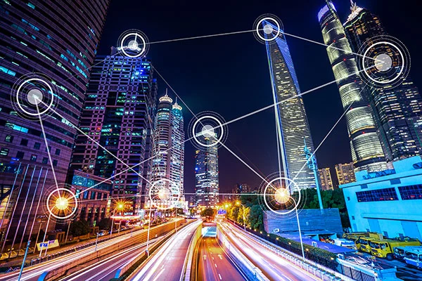 smart city