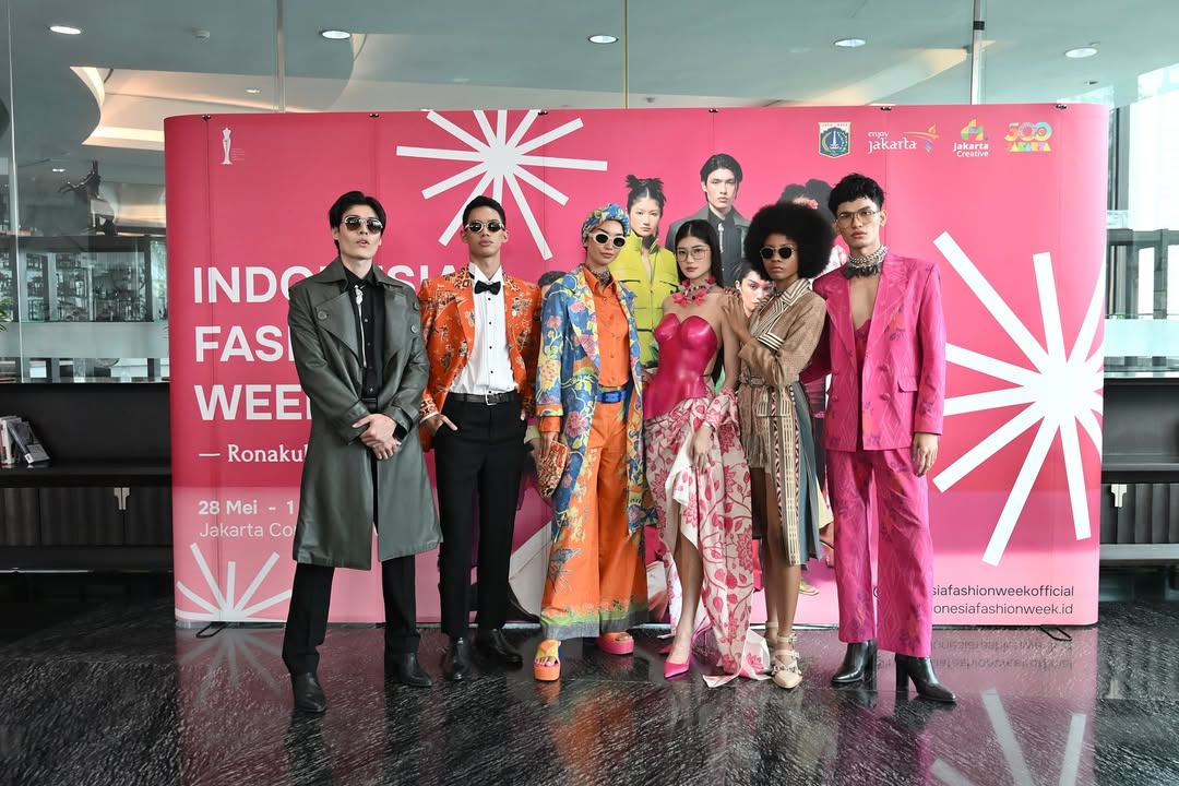 brand fashion lokal