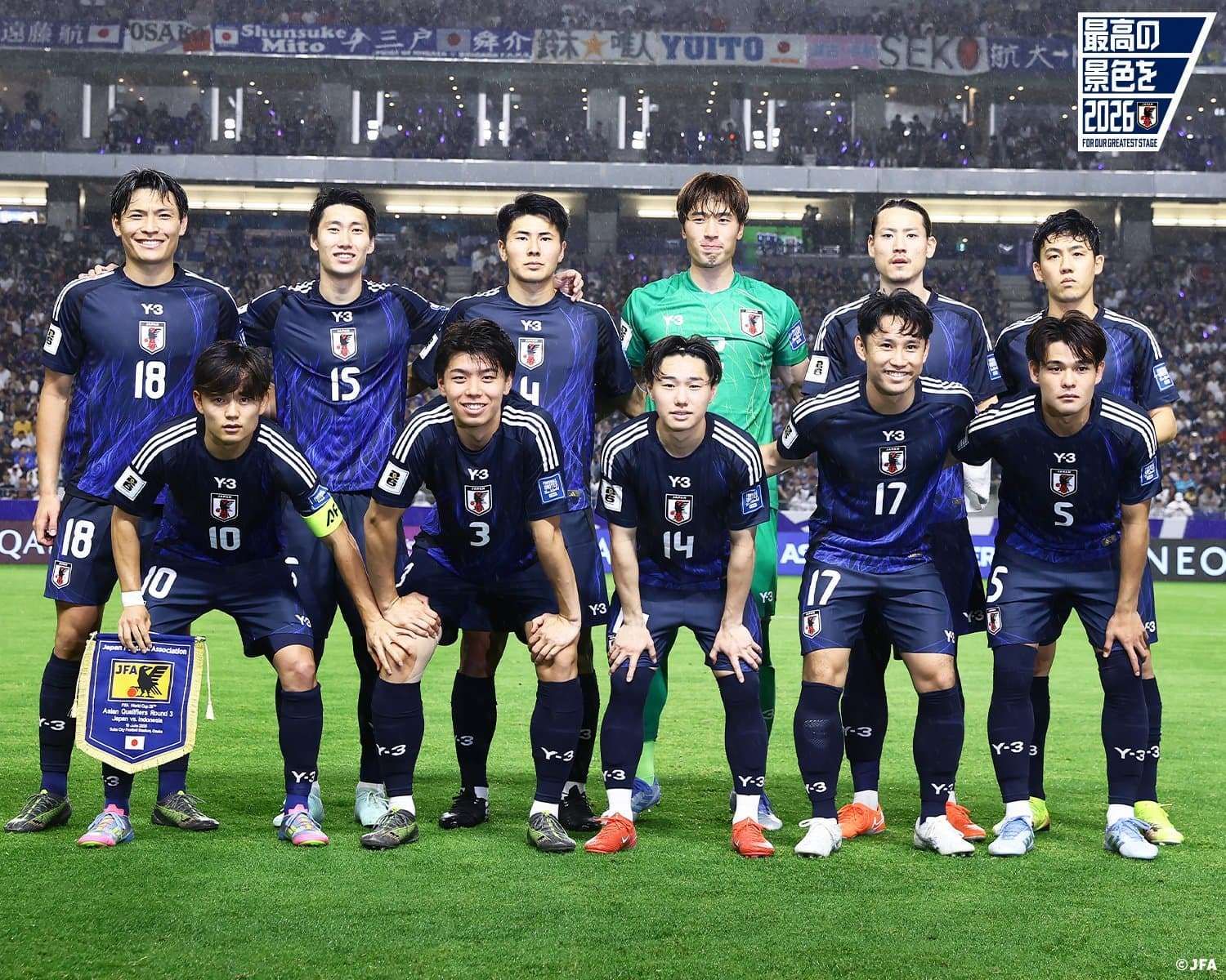 Sepakbola Asia 2025
