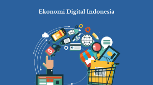 ekonomi digital Indonesia