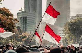 politik Indonesia 2025