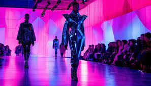 tren fashion global 2025
